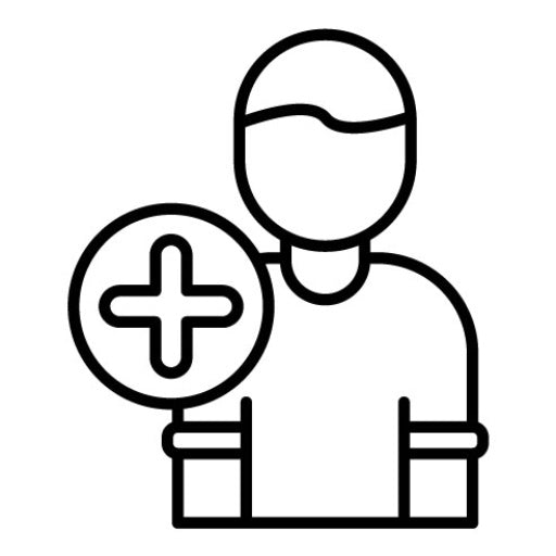 Building Brand Loyalty Icon