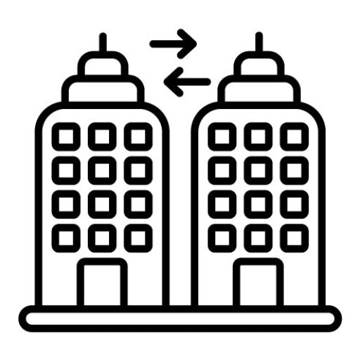 Building Strategy Icon