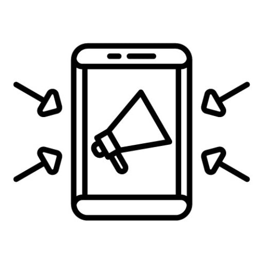 Ad Optimization Icon