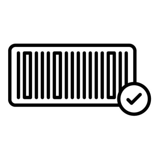 Tracking Code Icon | Social Media Agency
