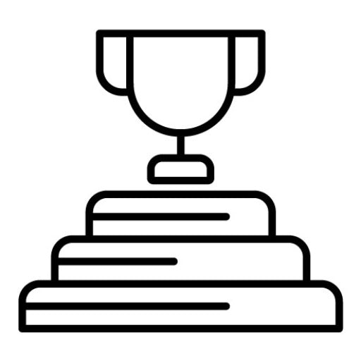 Goal Icon | Social Media Agency