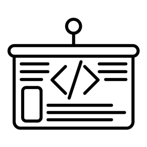 Training Programmes Icon
