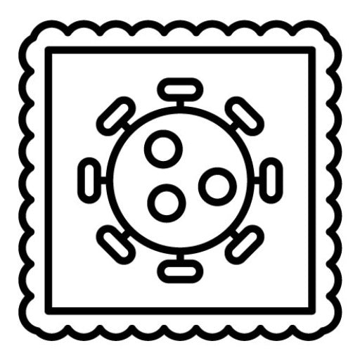 Bio Art Icon