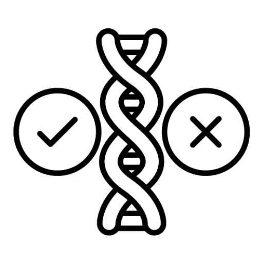 Bioethics Debate Icon