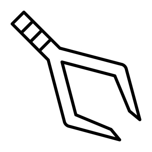 Tweezers Icon