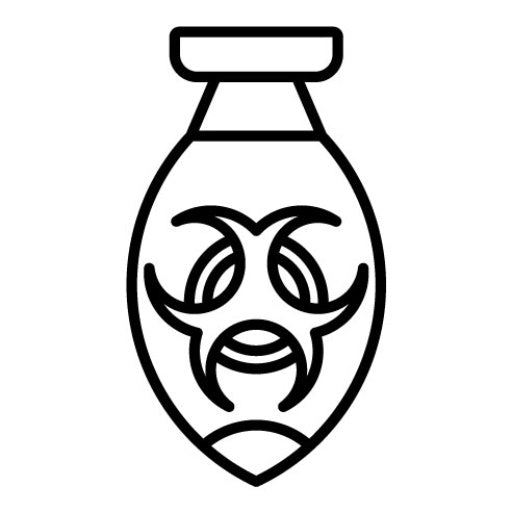 Bioweapon Icon