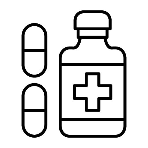 Medicine Icon