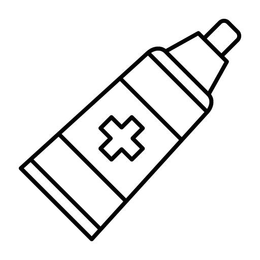 Ointment Icon