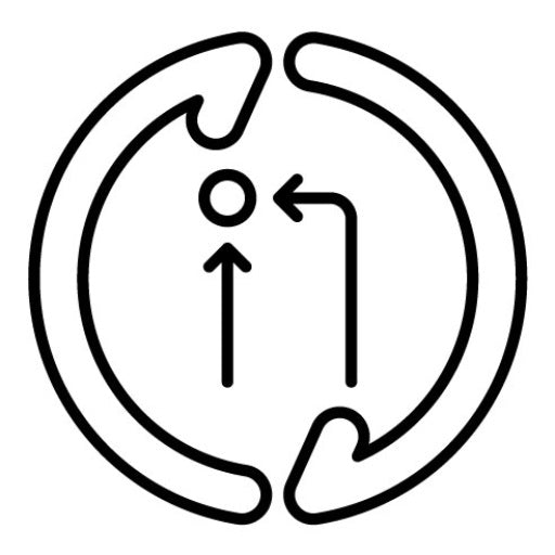 Symbiosis Icon