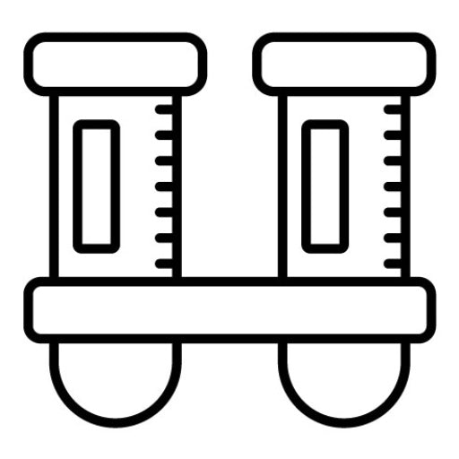 Test Tube Icon