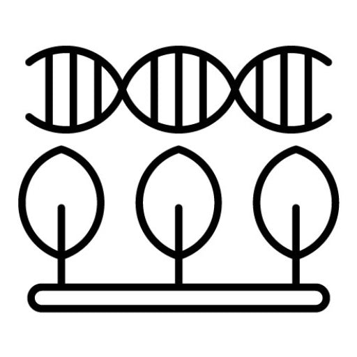Transgenic Organisms Icon