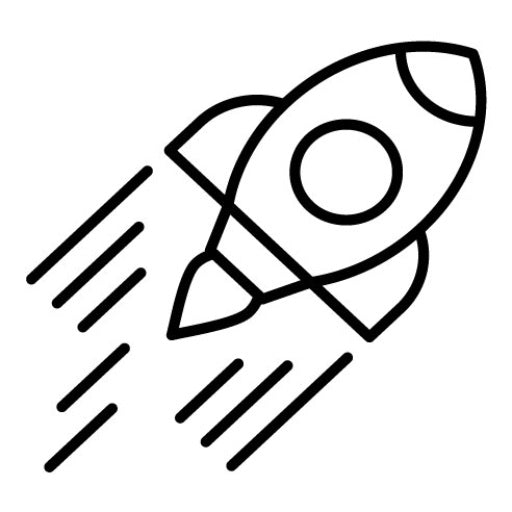 Action Icon | Influencer Marketing