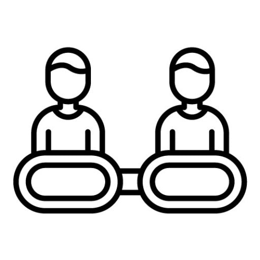 Affiliate Marketing Icon | Influencer Marketing