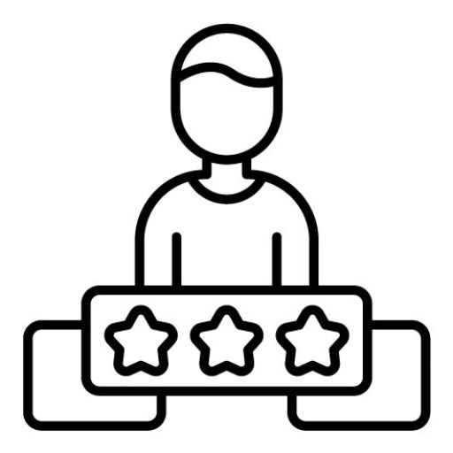 Ambassador Icon