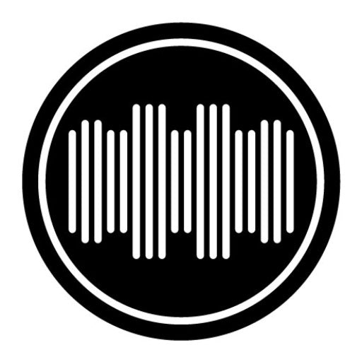 Amplify Glyph Icon