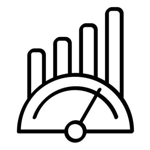 Benchmark Icon