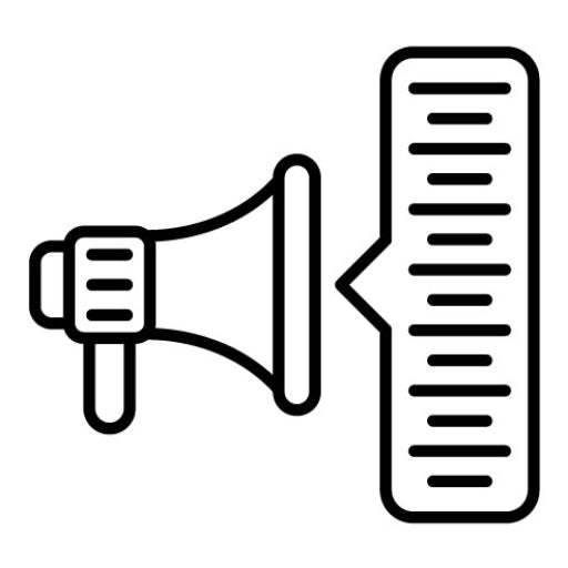 Campaign Icon