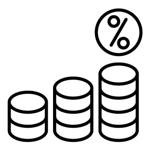 Commission Icon | Influencer Marketing