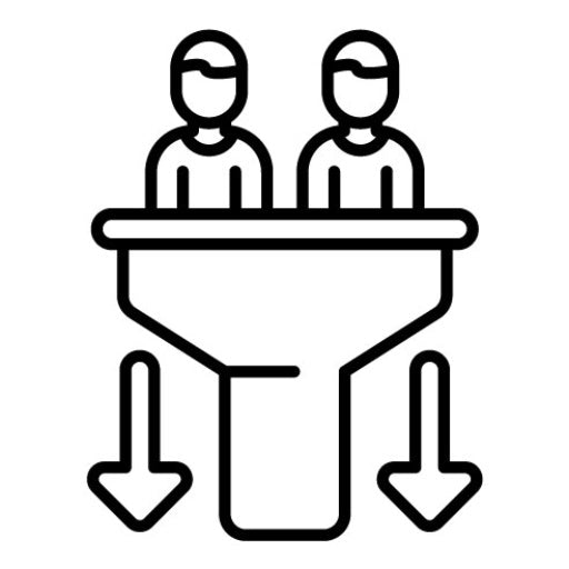 Conversion Icon | Influencer Marketing