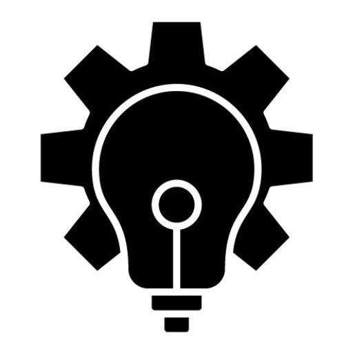 Relevancy Glyph Icon