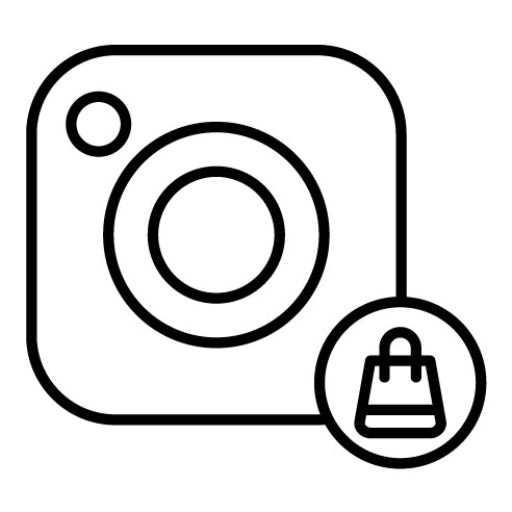Shoppable Instagram Galleries Icon