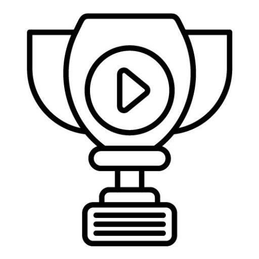 Social Contest Icon