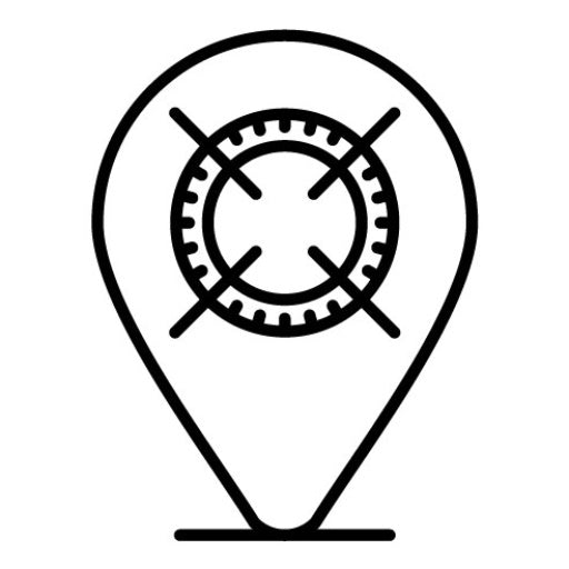 Tracking Link Icon