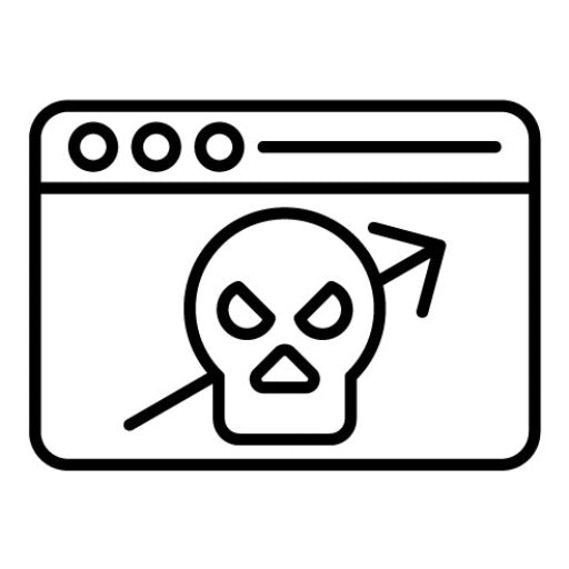 Trendjacking Icon