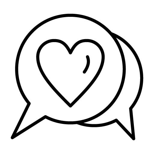 Wedding Chat Icon