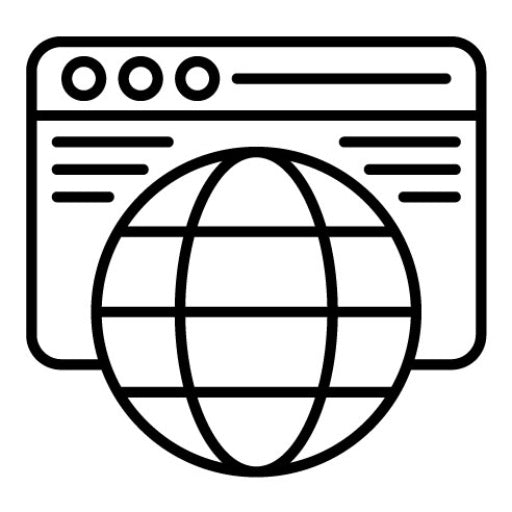 Website Icon | Influencer Marketing