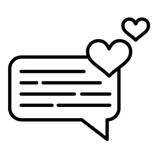 User Reviews Icon | Digital Marketing