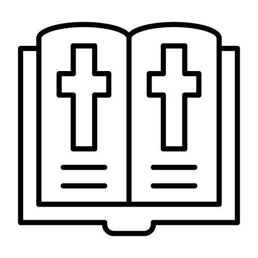 Bible Icon | Wedding