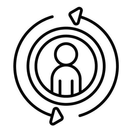 Returning Visitor Icon