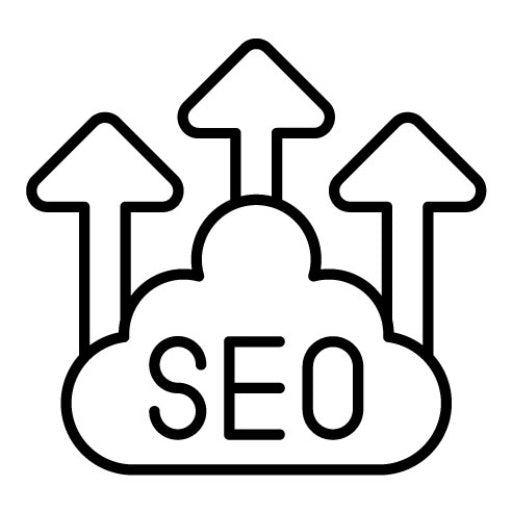 Seo Icon | Digital Marketing