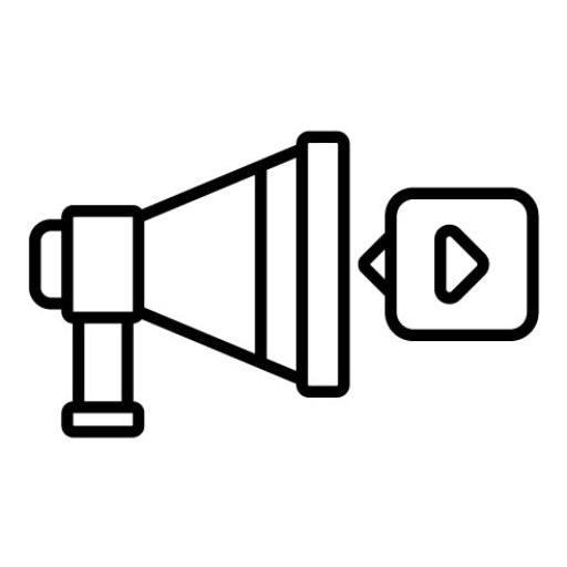 Social Campaign Icon