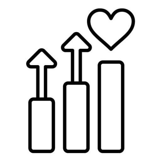 Social Engagement Icon