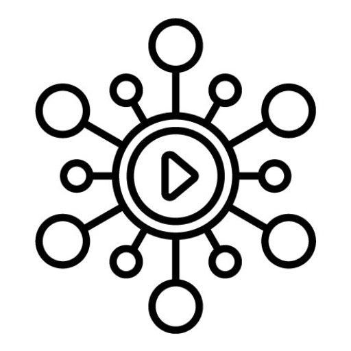 Social Media Icon