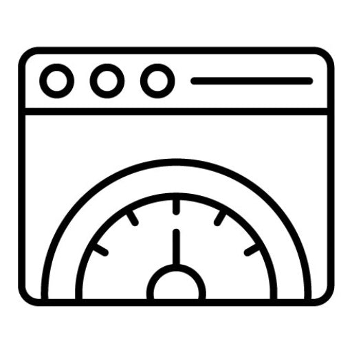 Social Promotion Icon