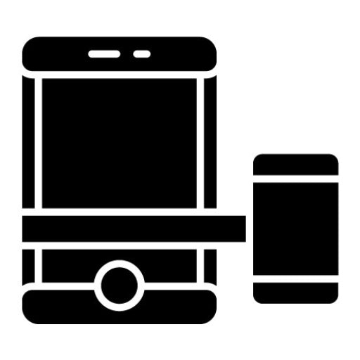 Social Proof Glyph Icon