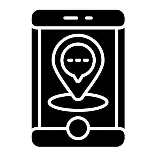 Solomo Glyph Icon