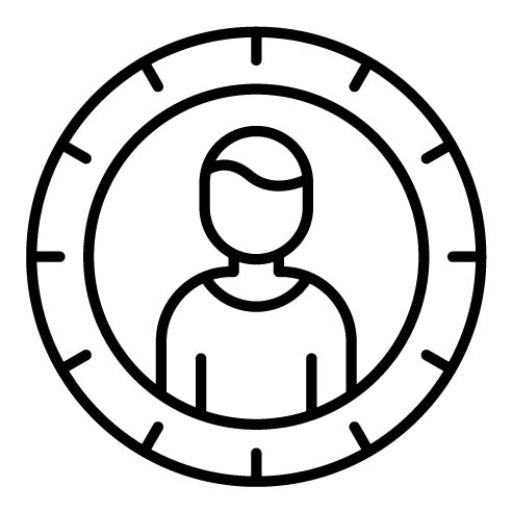 Target Audience Icon