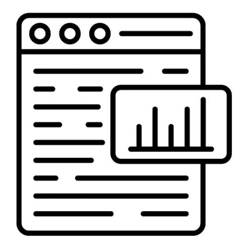 Trending Content Icon
