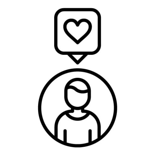 Viral Video Icon