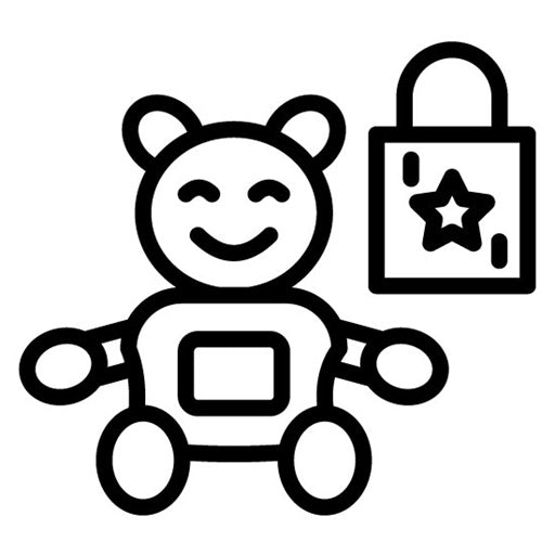Toy Merchandising Icon