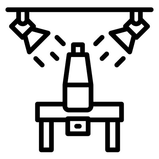 Spotlighting Promotional Items Icon