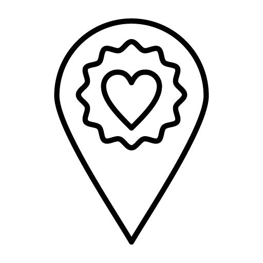Wedding Placeholder Icon