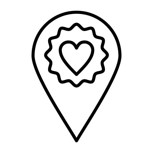 Wedding Placeholder Icon