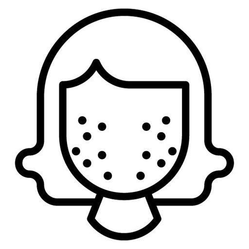 Acne Icon