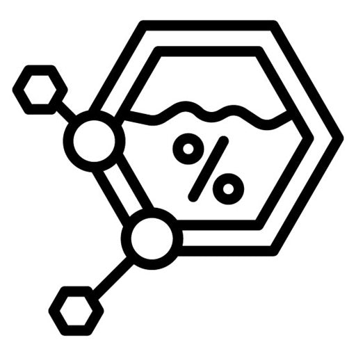 Bioavailability Icon