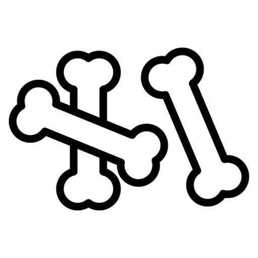 Bones Icon